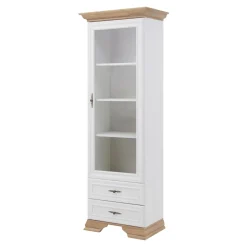 Witryny| Witryna prowansalska wąska IRIS