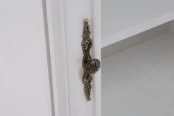 Witryny| Witryna prowansalska wąska IRIS