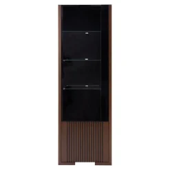 Witryny| Witryna przeszklona CHARLOTTE prawa