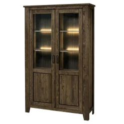 Witryna rustykalna PIEMONT