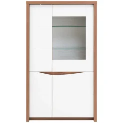 FORTE Witryna SAINT TROPEZ z oświetleniem