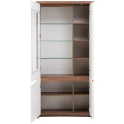 Witryny|FORTE Witryna SAINT TROPEZ z oświetleniem