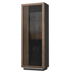 Witryna SAVONA PRAWA z listwą LED