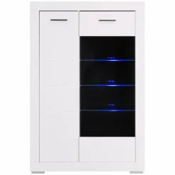 FORTE Witryna SNOW SNWV521