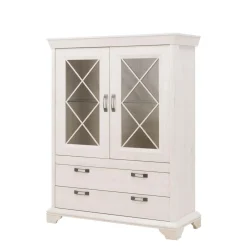 Witryna styl prowansalski KASHMIR