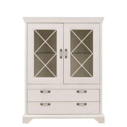 Witryna styl prowansalski KASHMIR