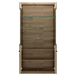 Witryny|DiTrendi Witryna szeroka MADRYT 2D