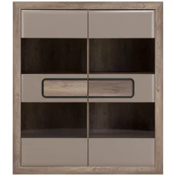 FORTE Witryna szeroka TIZIANO