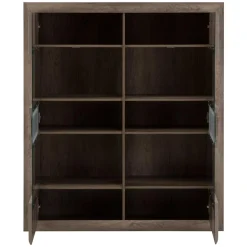 FORTE Witryna szeroka TIZIANO