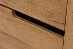 Witryna TORONTO 1D1W A1 lewa