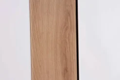 FORTE Witryna TULUZA P 1DS z oświetleniem