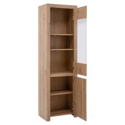 Witryna wąska JANTAR