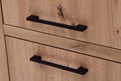 Witryna wąska JANTAR