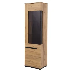 Furni Home Witryna wąska PRISCO