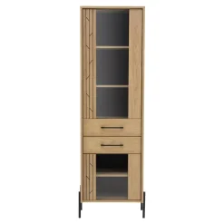 DiTrendi Witryna wąska ROTTERDAM