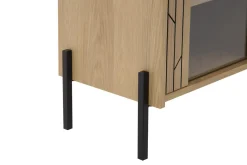 DiTrendi Witryna wąska ROTTERDAM