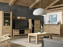 Witryny|FORTE Witryna wąska SAN CAYETANO