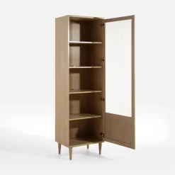 Witryny|FORTE Witryna wysoka CALASETTA