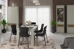 Witryny|Esteti Witryna wysoka KARIN