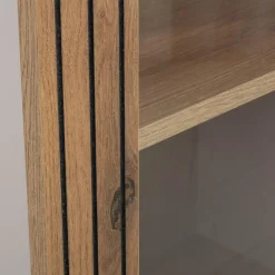 inny Witryna wysoka kaszmirowa FREZO