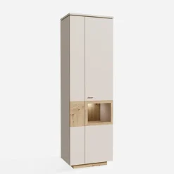 FORTE Witryna wysoka LOUOTO