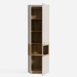 FORTE Witryna wysoka LOUOTO