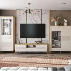 Esteti Witryna wysoka RUBEN