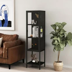 Witryny|inny Witryna wysoka SYLVERO