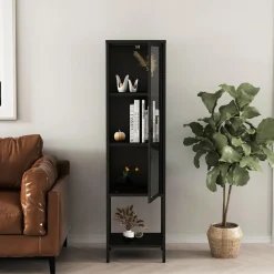 Witryny|inny Witryna wysoka SYLVERO