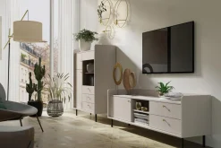 Witryny| Witryna z 3 szufladami GRANDE