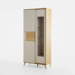 inny Witryna z oświetleniem BRUNO