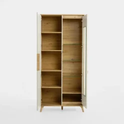 inny Witryna z oświetleniem BRUNO