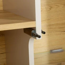 inny Witryna z oświetleniem BRUNO