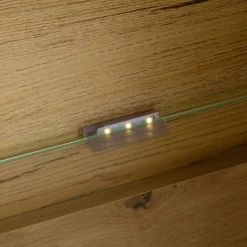 inny Witryna z oświetleniem BRUNO