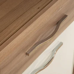 inny Witryna z oświetleniem GALA wysoki połysk