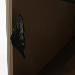 inny Witryna z oświetleniem niska MADERA prawa