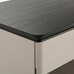 inny Witryna z oświetleniem niska MADERA lewa