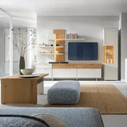 inny Witryna z oświetleniem PINARO lewa