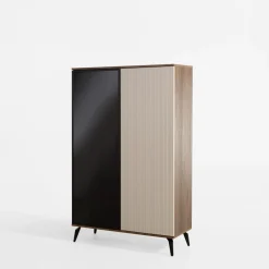 Witryny|inny Witryna z oświetleniem VICI