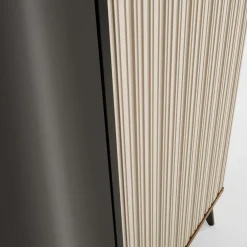 Witryny|inny Witryna z oświetleniem VICI