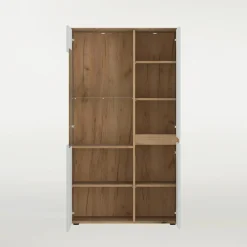 Witryny|inny Witryna z ryflowaniem MANILLA