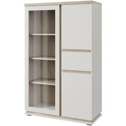 Witryna z szufladą LIMA