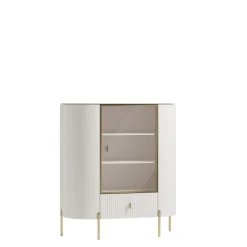 Witryny| Witryna z szufladą VITTORIA