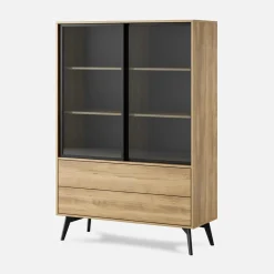 Witryny|New Form Witryna z szufladami SLIDE