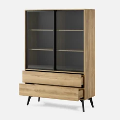 Witryny|New Form Witryna z szufladami SLIDE