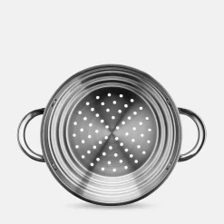 inny Wkład do gotowania na parze FABIO do garnków 16/18/20 cm