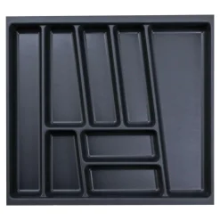 Wkład do szuflady TREND II 60 antracytowy