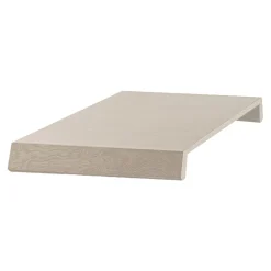 Stoły|Modum Wkładka do stołu 50 cm ELITE DAY złota brzoza