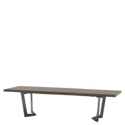 Stoły|Modum Wkładka do stołu 50 cm ELITE DAY srebrna brzoza