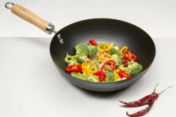 Prima Cucina Wok 28 cm